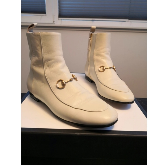 Gucci Horse bit boots - Picture 2 of 7